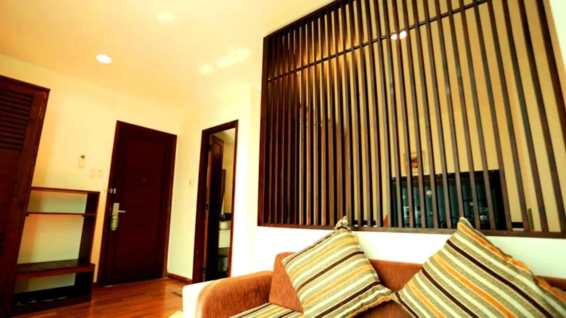Tarasa Hotel Da Nang